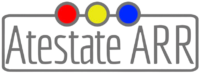 Atestate ARR Logo