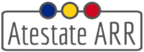 Atestate ARR Logo